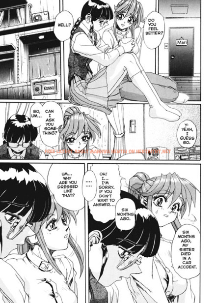 Read Hentai Image 8 in comic Secret Plot Deep 4 - One Shot - hentaitnt.net