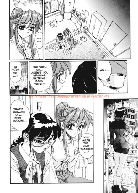 Read Hentai Image 9 in comic Secret Plot Deep 4 - One Shot - hentaitnt.net