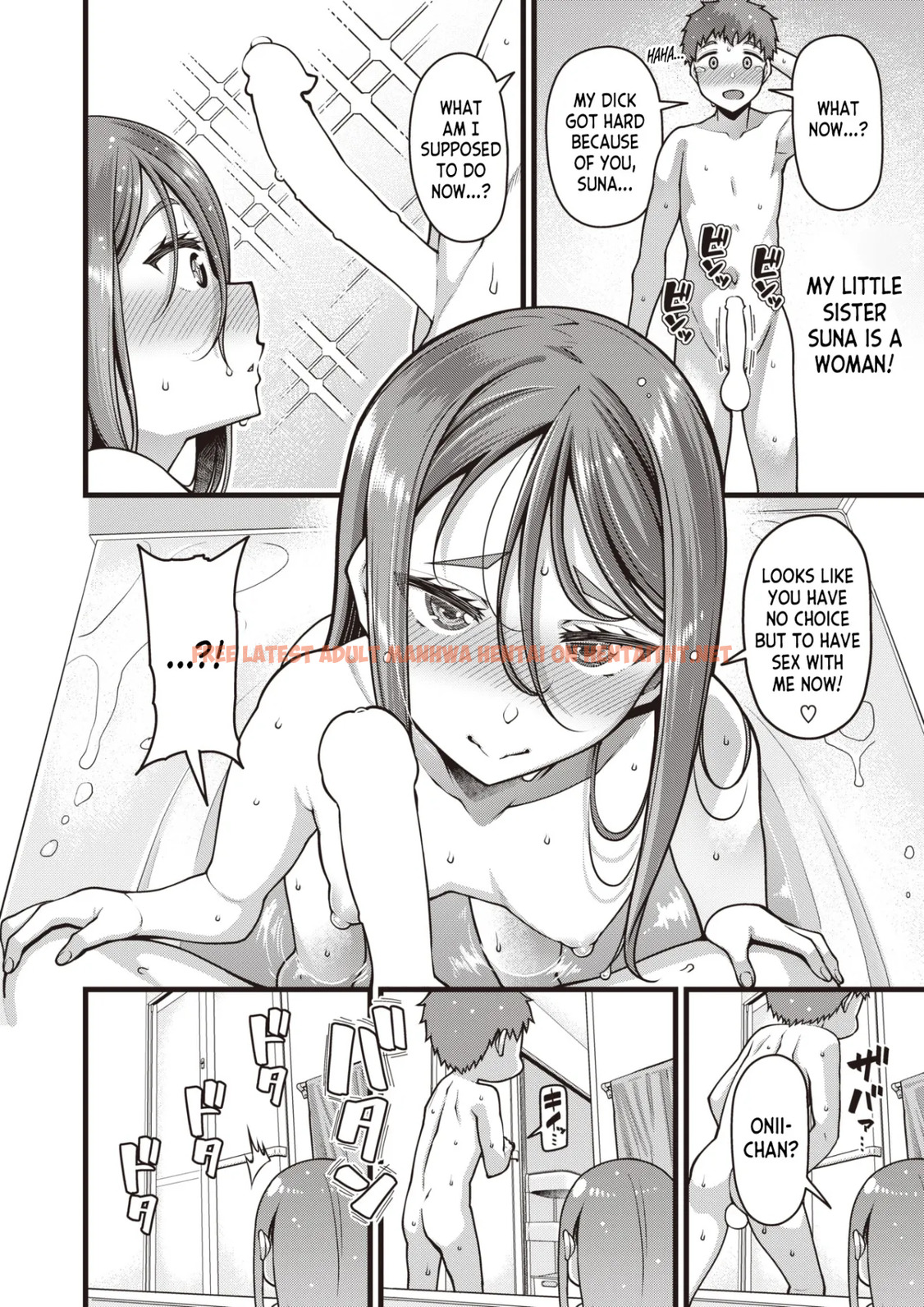 Read Hentai Image 5 in comic Seijun - One Shot - hentaitnt.net