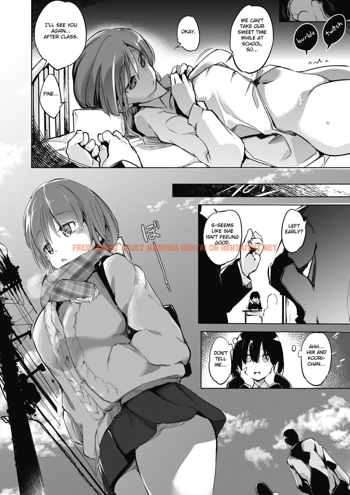 Read Hentai Image 102 in comic Sennou Sareru Dake No Kantan Na Oshigoto Desu - One Shot - hentaitnt.net