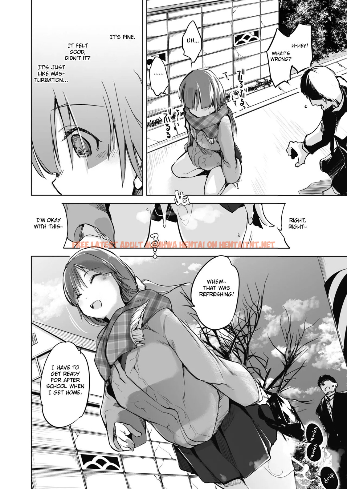 Read Hentai Image 106 in comic Sennou Sareru Dake No Kantan Na Oshigoto Desu - One Shot - hentaitnt.net