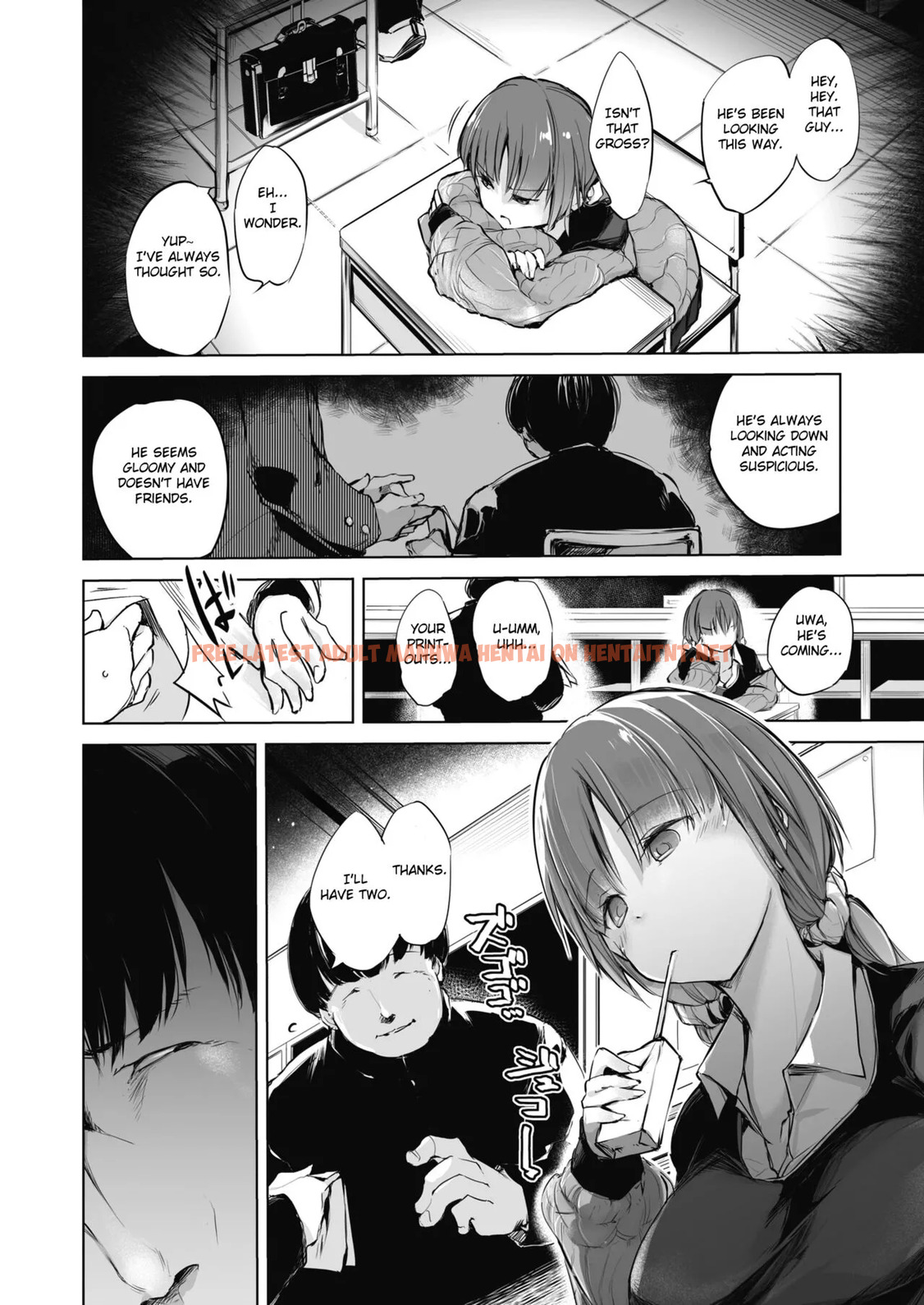 Read Hentai Image 74 in comic Sennou Sareru Dake No Kantan Na Oshigoto Desu - One Shot - hentaitnt.net