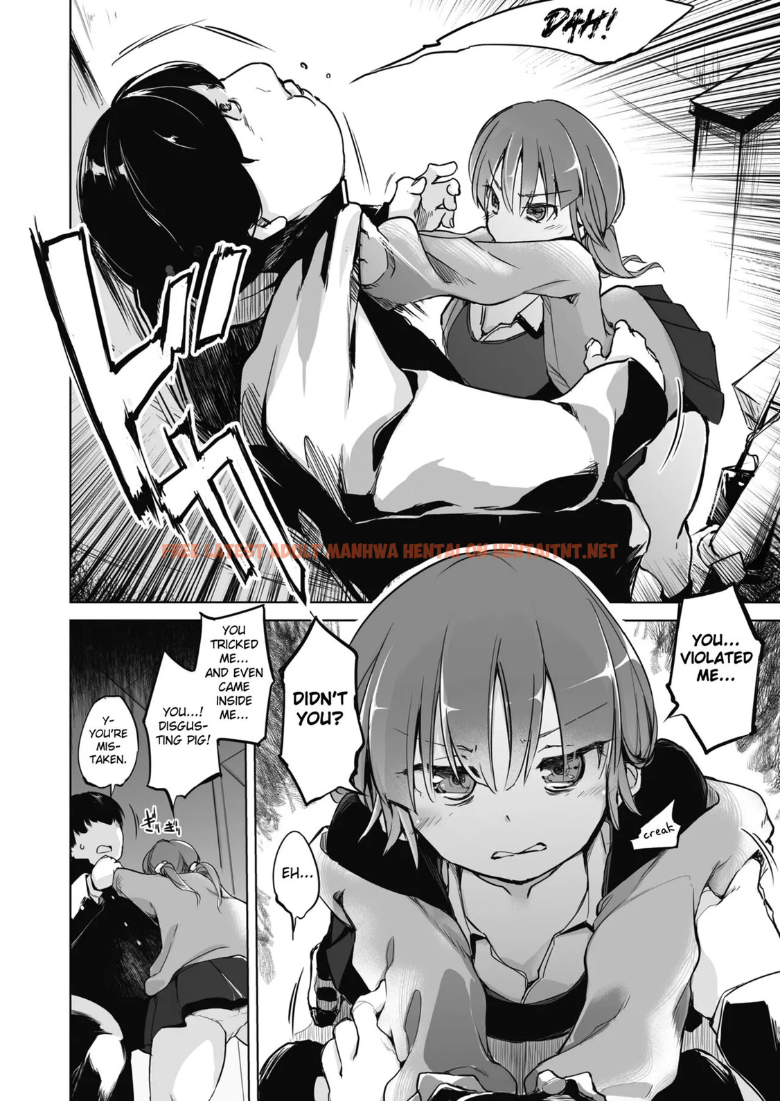 Read Hentai Image 96 in comic Sennou Sareru Dake No Kantan Na Oshigoto Desu - One Shot - hentaitnt.net