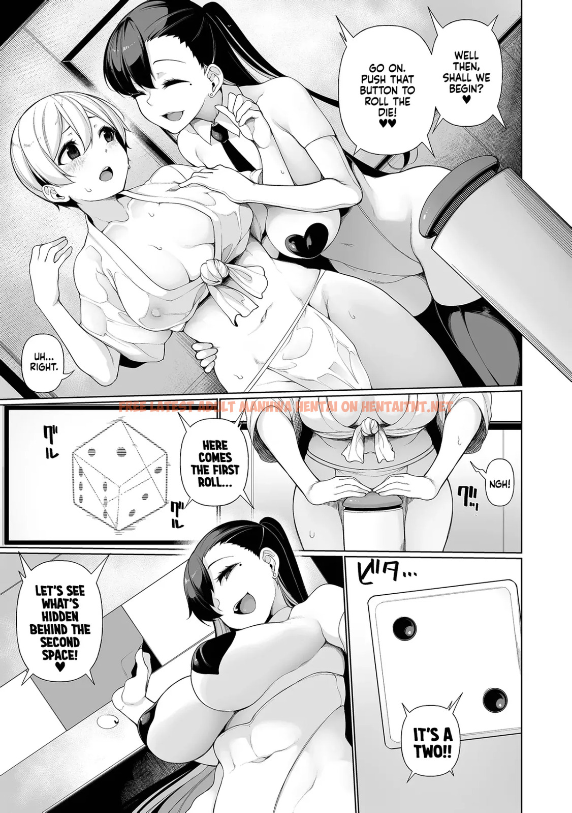 Read Hentai Image 6 in comic Shakkin Hensai Variety Karada De HaraimaSHOW! 5 – Decensored - One Shot - hentaitnt.net