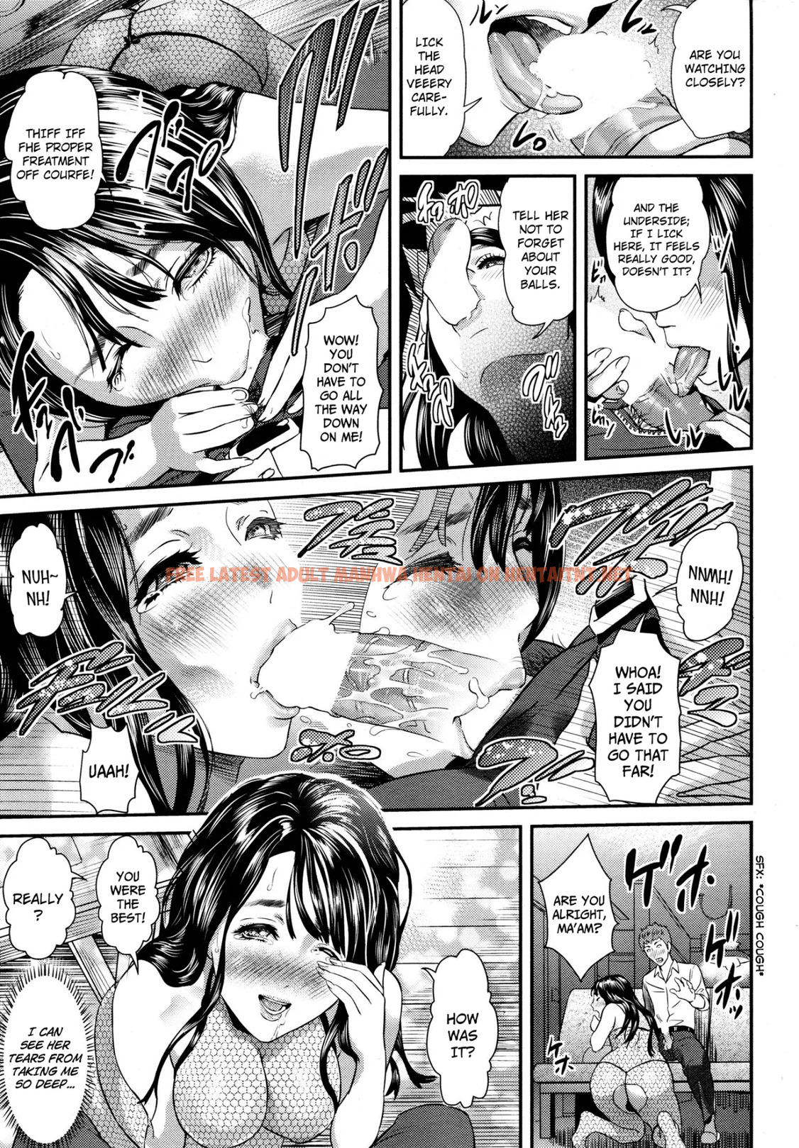 Read Hentai Image 6 in comic Shijoufu - One Shot - hentaitnt.net