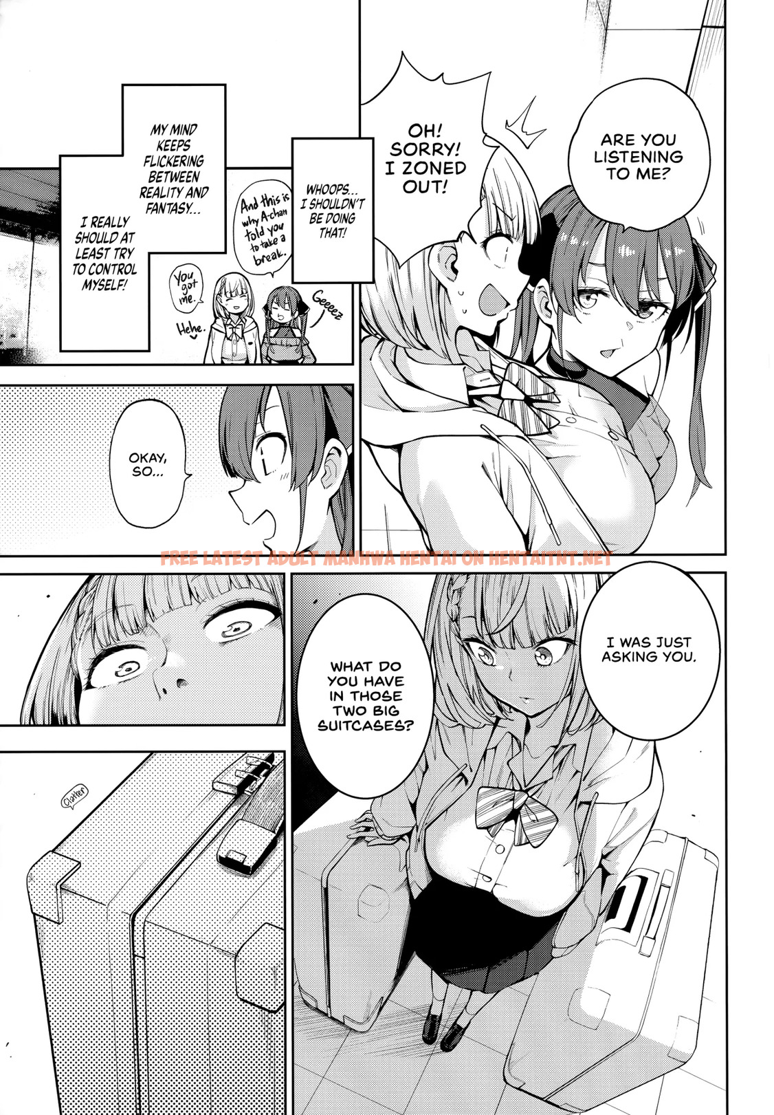 Read Hentai Image 23 in comic Shirogane No Shota Shuryousai – Decensored - One Shot - hentaitnt.net