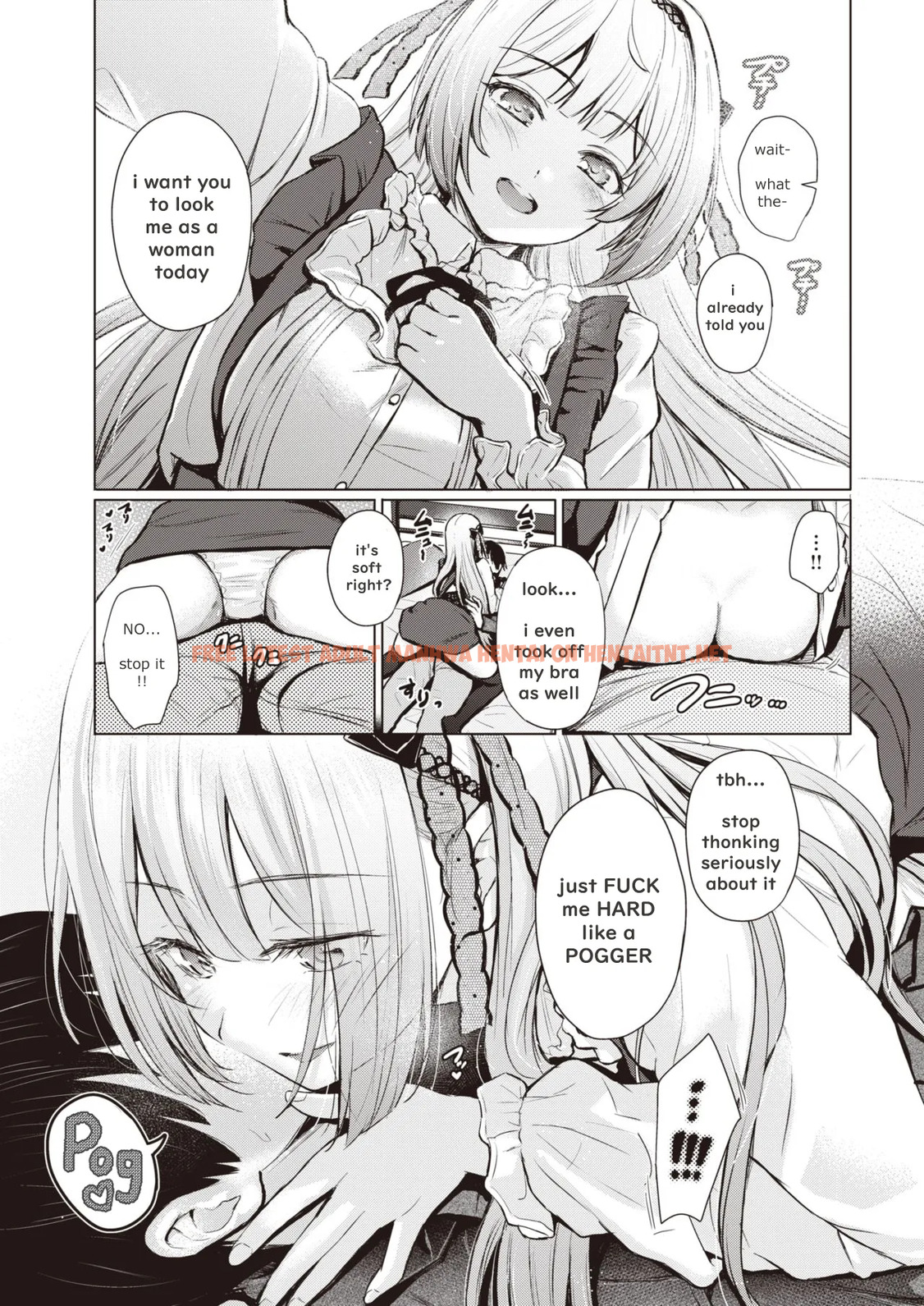 Read Hentai Image 6 in comic Shiroi Sumire - One Shot - hentaitnt.net