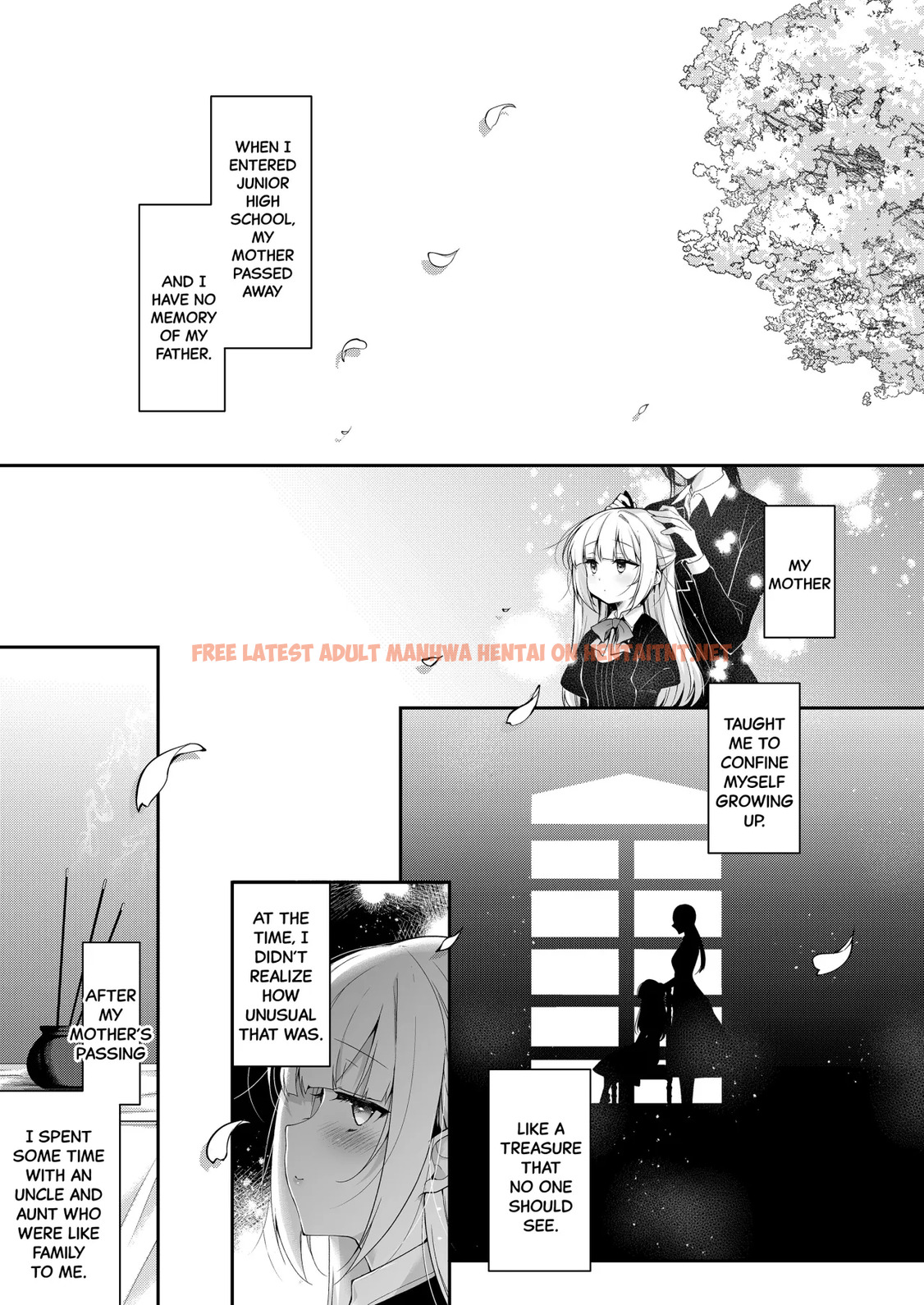 Read Hentai Image 1 in comic Shoujo Kaishun 11 Kanketsu-hen + After - One Shot - hentaitnt.net