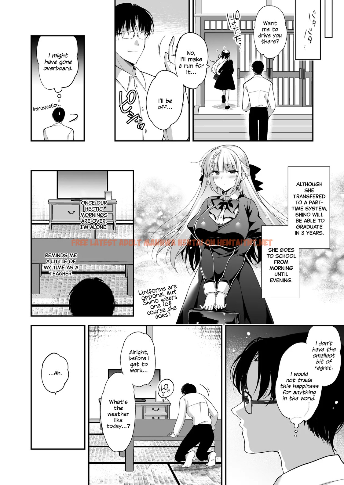 Read Hentai Image 114 in comic Shoujo Kaishun 11 Kanketsu-hen + After - One Shot - hentaitnt.net