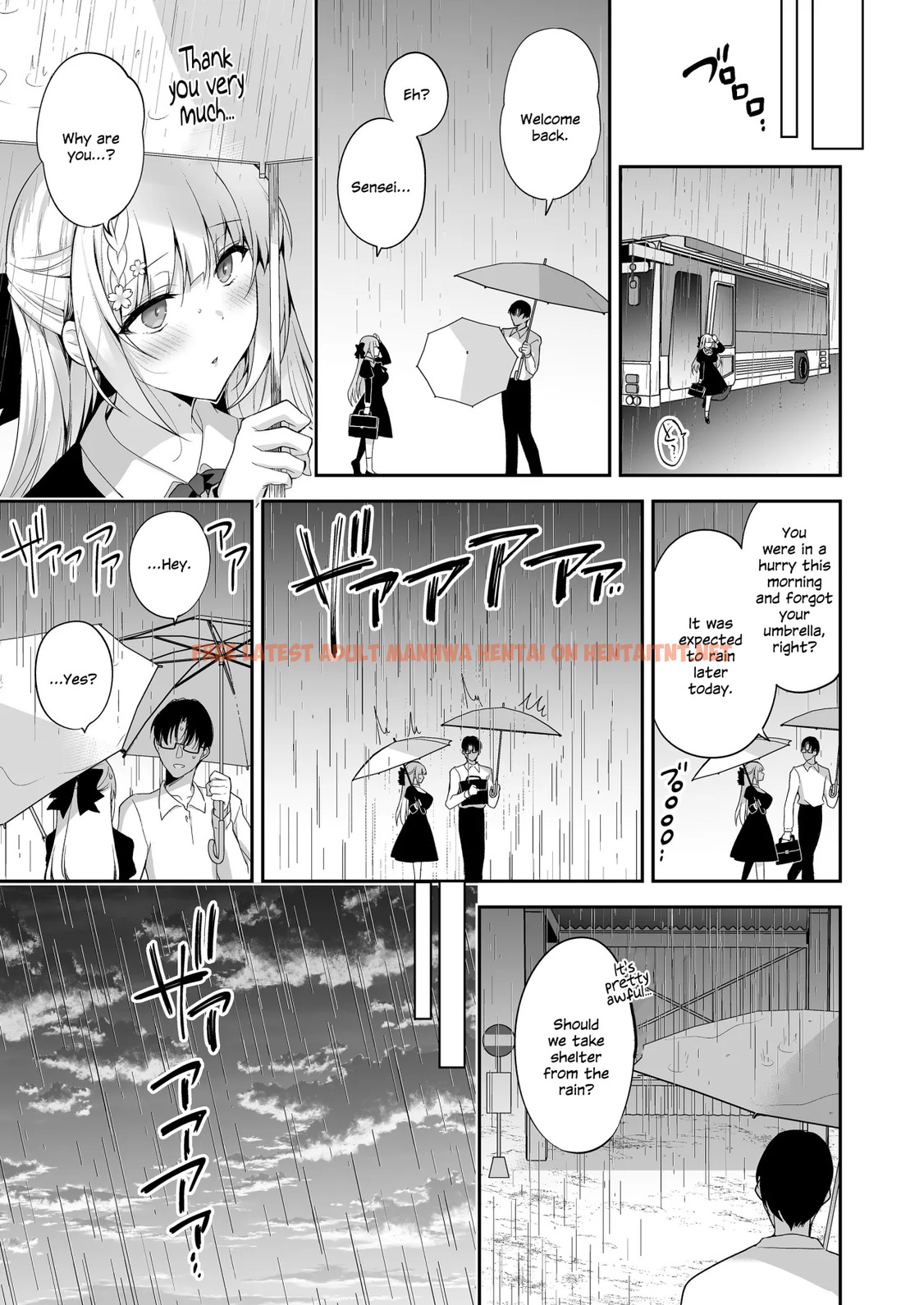 Read Hentai Image 115 in comic Shoujo Kaishun 11 Kanketsu-hen + After - One Shot - hentaitnt.net