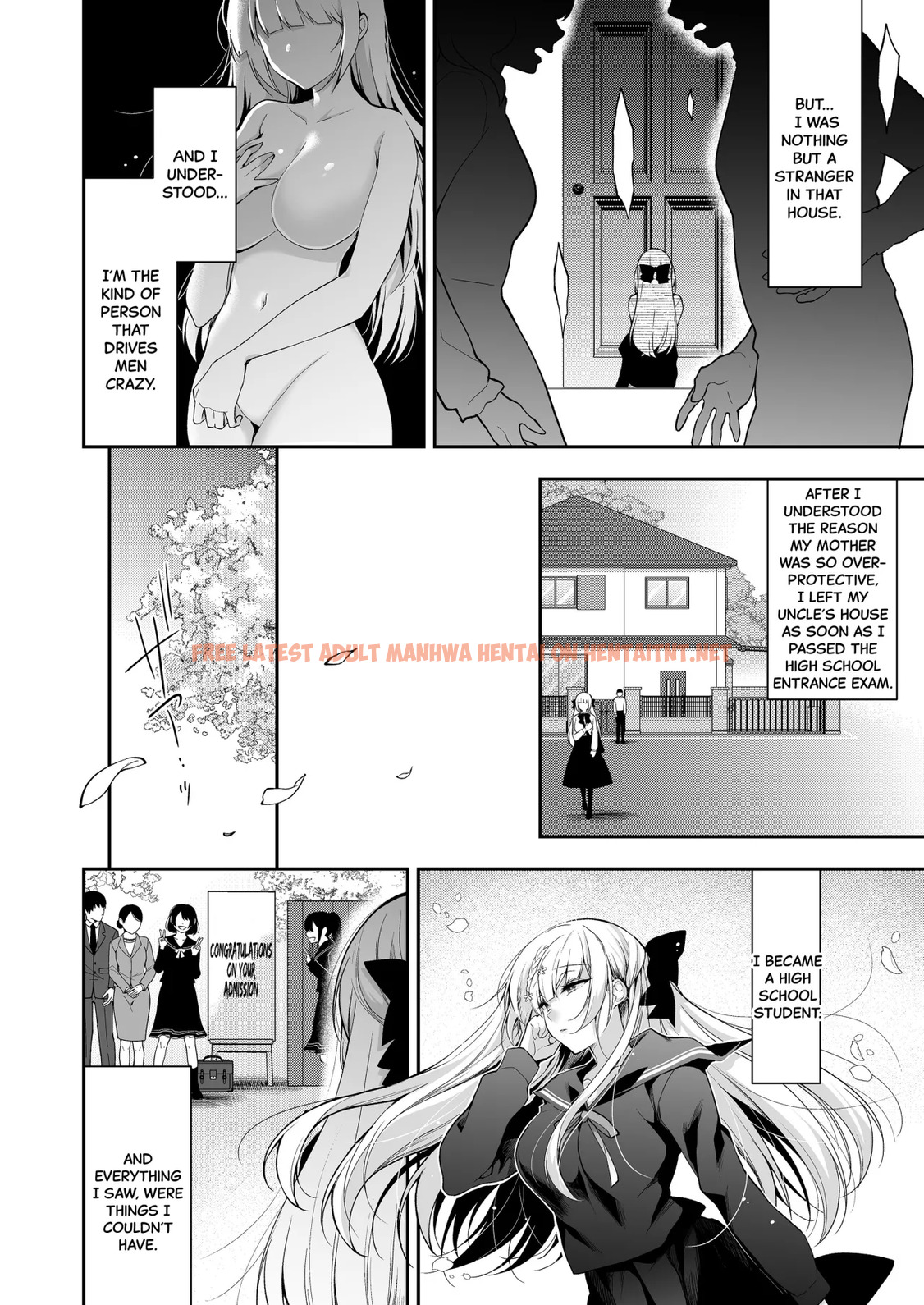 Read Hentai Image 2 in comic Shoujo Kaishun 11 Kanketsu-hen + After - One Shot - hentaitnt.net