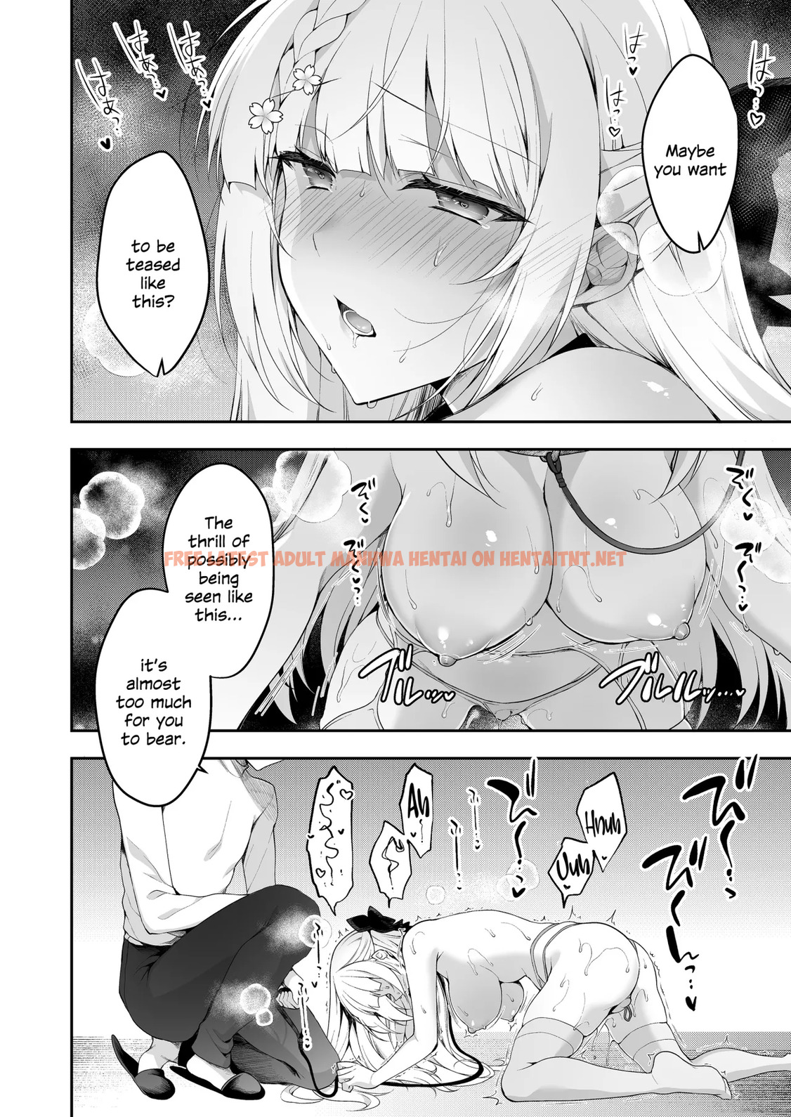 Read Hentai Image 20 in comic Shoujo Kaishun 11 Kanketsu-hen + After - One Shot - hentaitnt.net