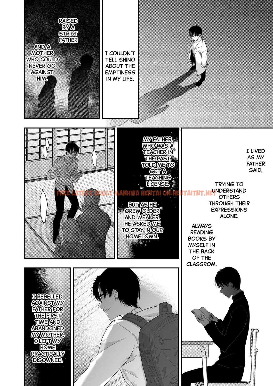 Read Hentai Image 32 in comic Shoujo Kaishun 11 Kanketsu-hen + After - One Shot - hentaitnt.net