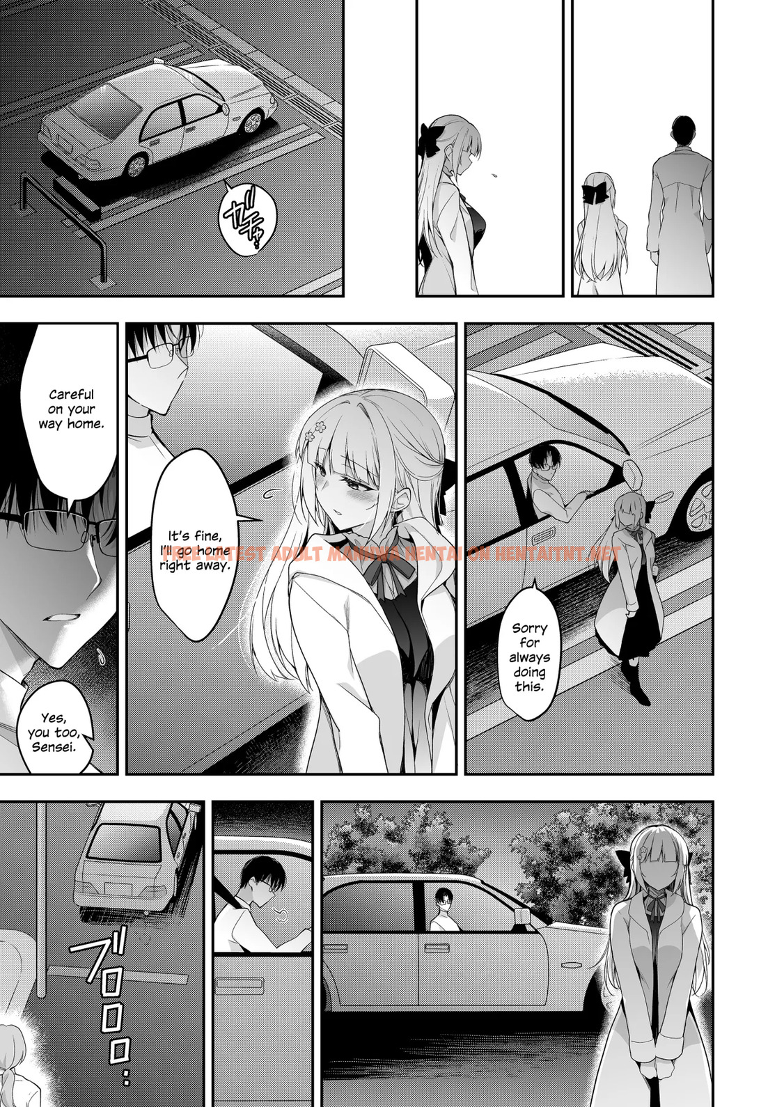 Read Hentai Image 35 in comic Shoujo Kaishun 11 Kanketsu-hen + After - One Shot - hentaitnt.net