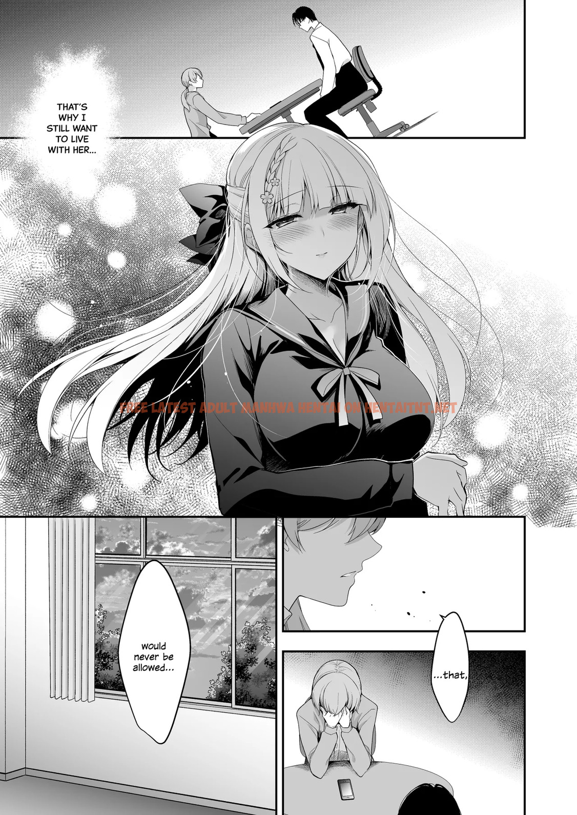 Read Hentai Image 39 in comic Shoujo Kaishun 11 Kanketsu-hen + After - One Shot - hentaitnt.net