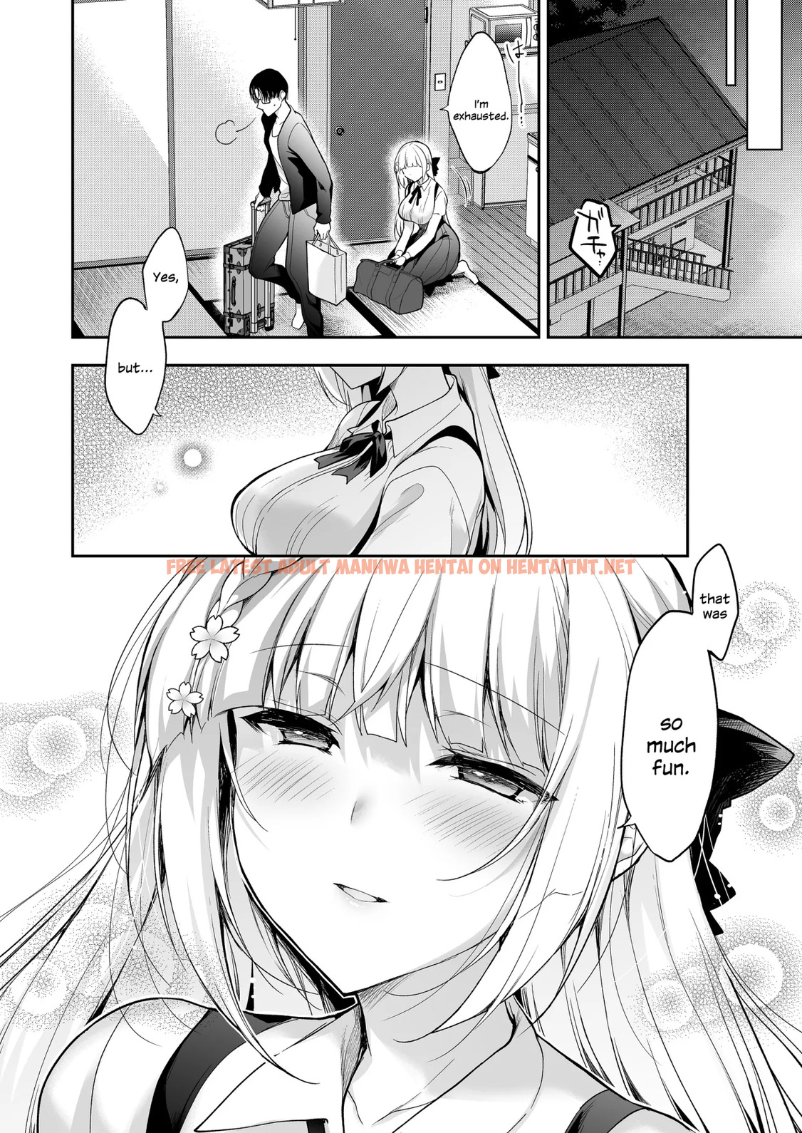 Read Hentai Image 4 in comic Shoujo Kaishun 11 Kanketsu-hen + After - One Shot - hentaitnt.net