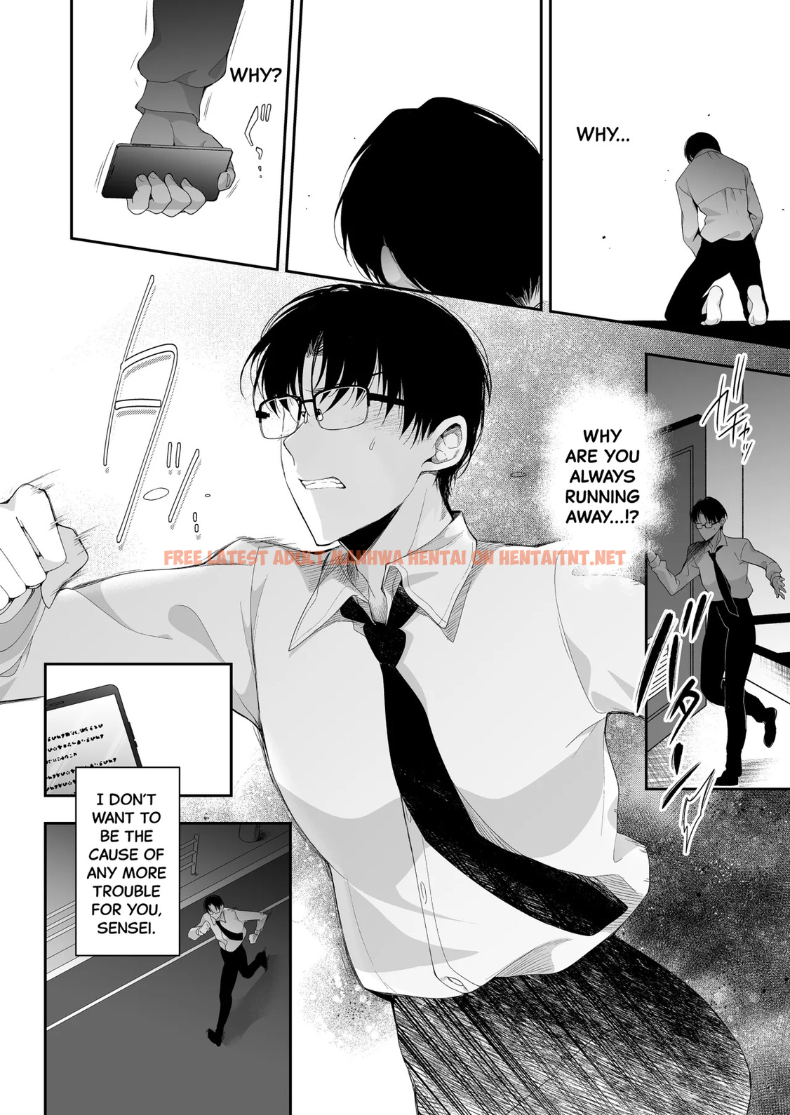 Read Hentai Image 44 in comic Shoujo Kaishun 11 Kanketsu-hen + After - One Shot - hentaitnt.net