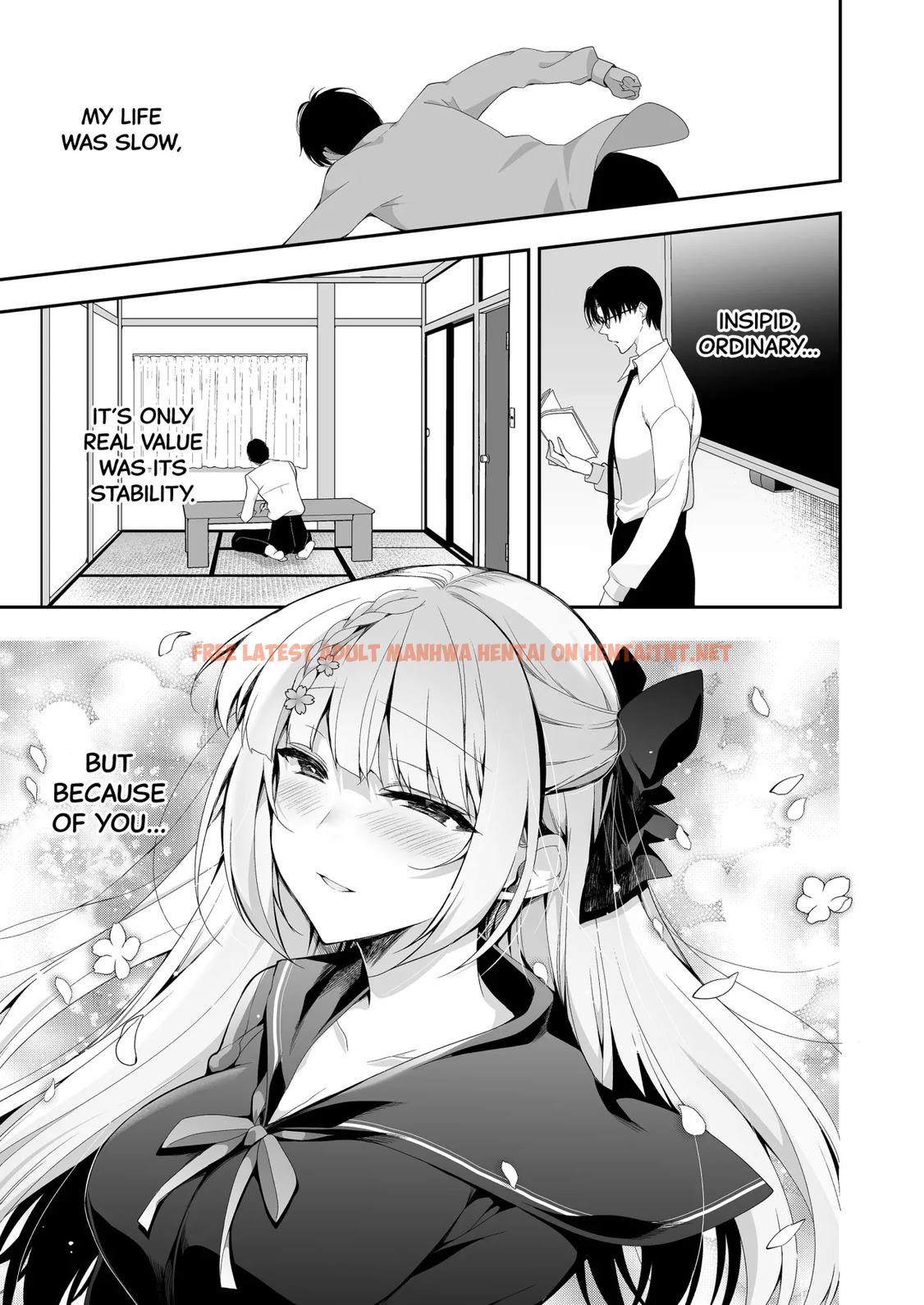 Read Hentai Image 47 in comic Shoujo Kaishun 11 Kanketsu-hen + After - One Shot - hentaitnt.net