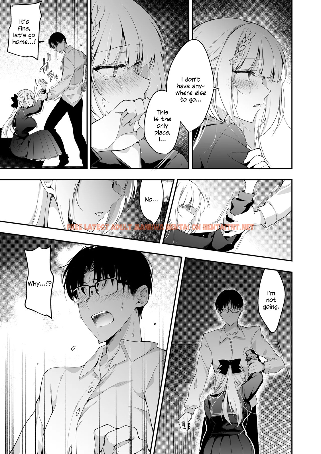 Read Hentai Image 51 in comic Shoujo Kaishun 11 Kanketsu-hen + After - One Shot - hentaitnt.net