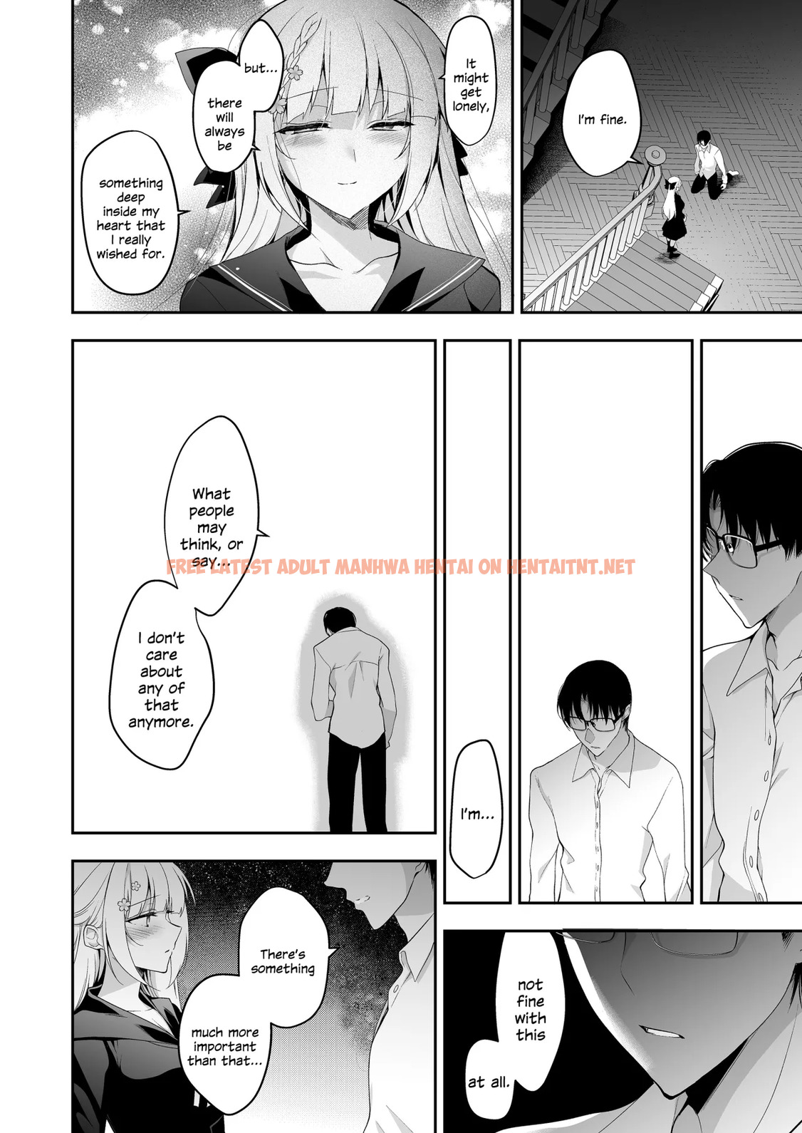 Read Hentai Image 54 in comic Shoujo Kaishun 11 Kanketsu-hen + After - One Shot - hentaitnt.net