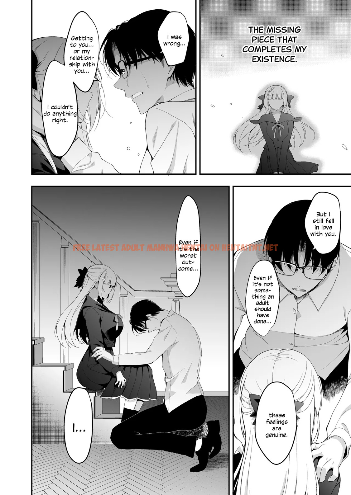 Read Hentai Image 56 in comic Shoujo Kaishun 11 Kanketsu-hen + After - One Shot - hentaitnt.net