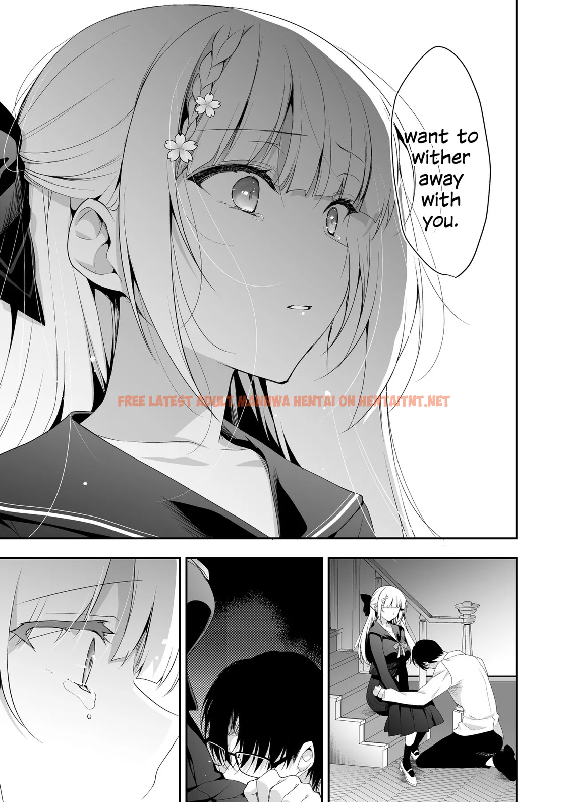 Read Hentai Image 57 in comic Shoujo Kaishun 11 Kanketsu-hen + After - One Shot - hentaitnt.net