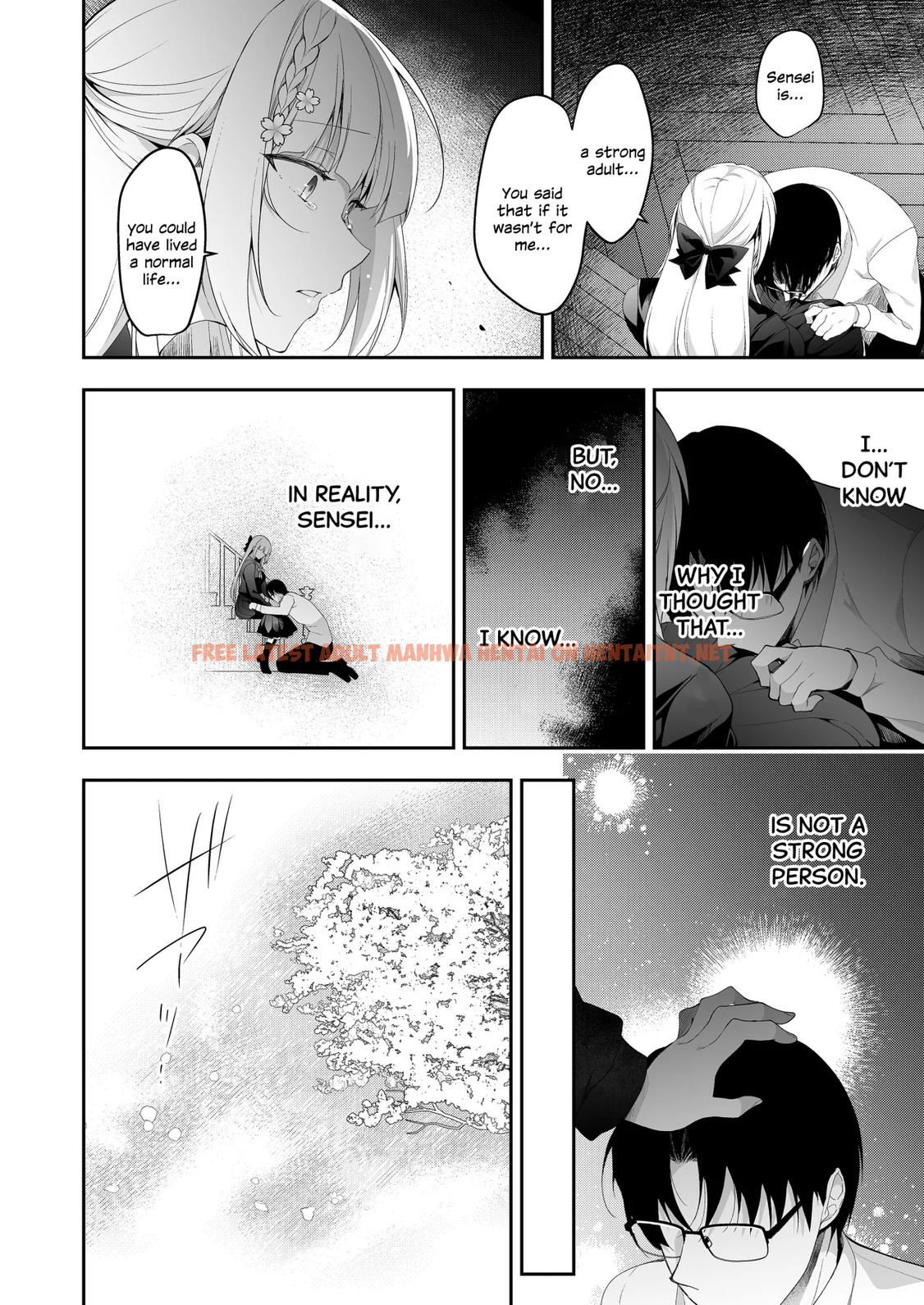 Read Hentai Image 58 in comic Shoujo Kaishun 11 Kanketsu-hen + After - One Shot - hentaitnt.net