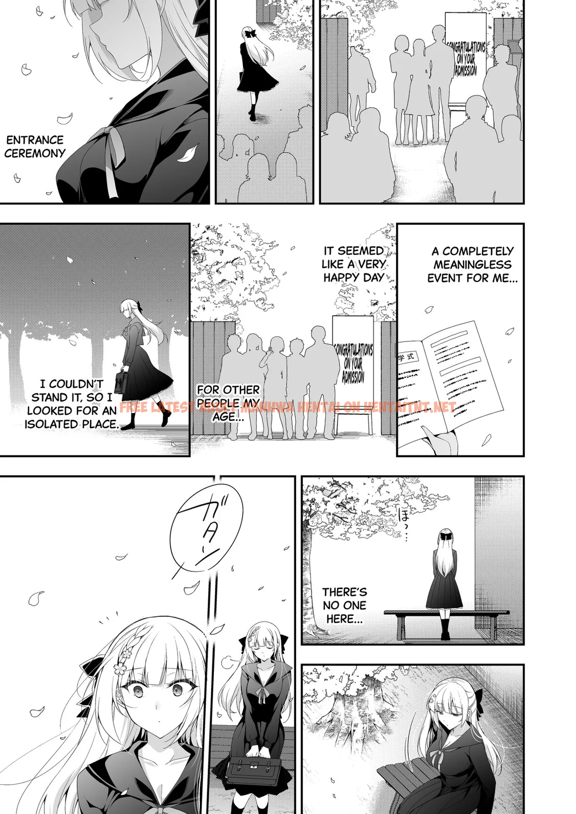 Read Hentai Image 59 in comic Shoujo Kaishun 11 Kanketsu-hen + After - One Shot - hentaitnt.net