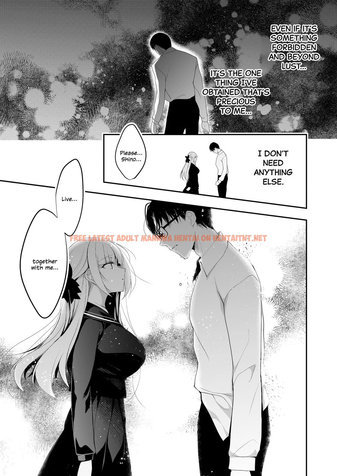 Read Hentai Image 65 in comic Shoujo Kaishun 11 Kanketsu-hen + After - One Shot - hentaitnt.net