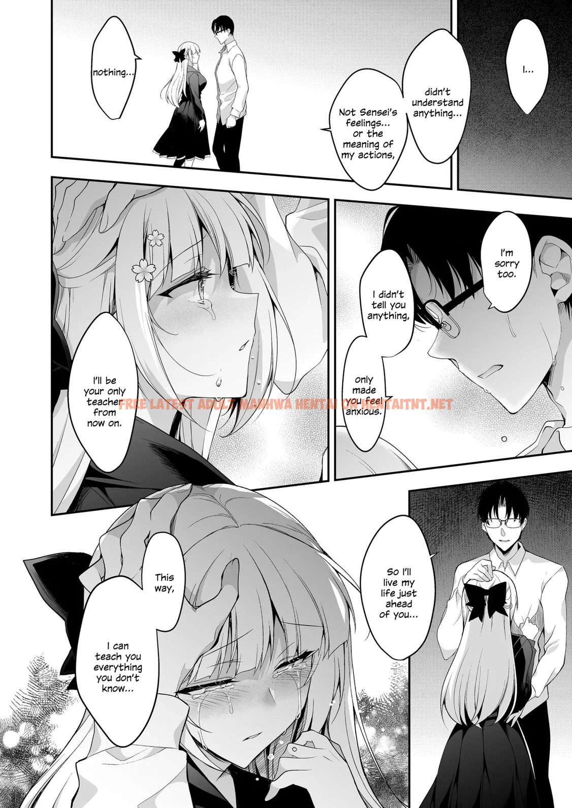 Read Hentai Image 66 in comic Shoujo Kaishun 11 Kanketsu-hen + After - One Shot - hentaitnt.net