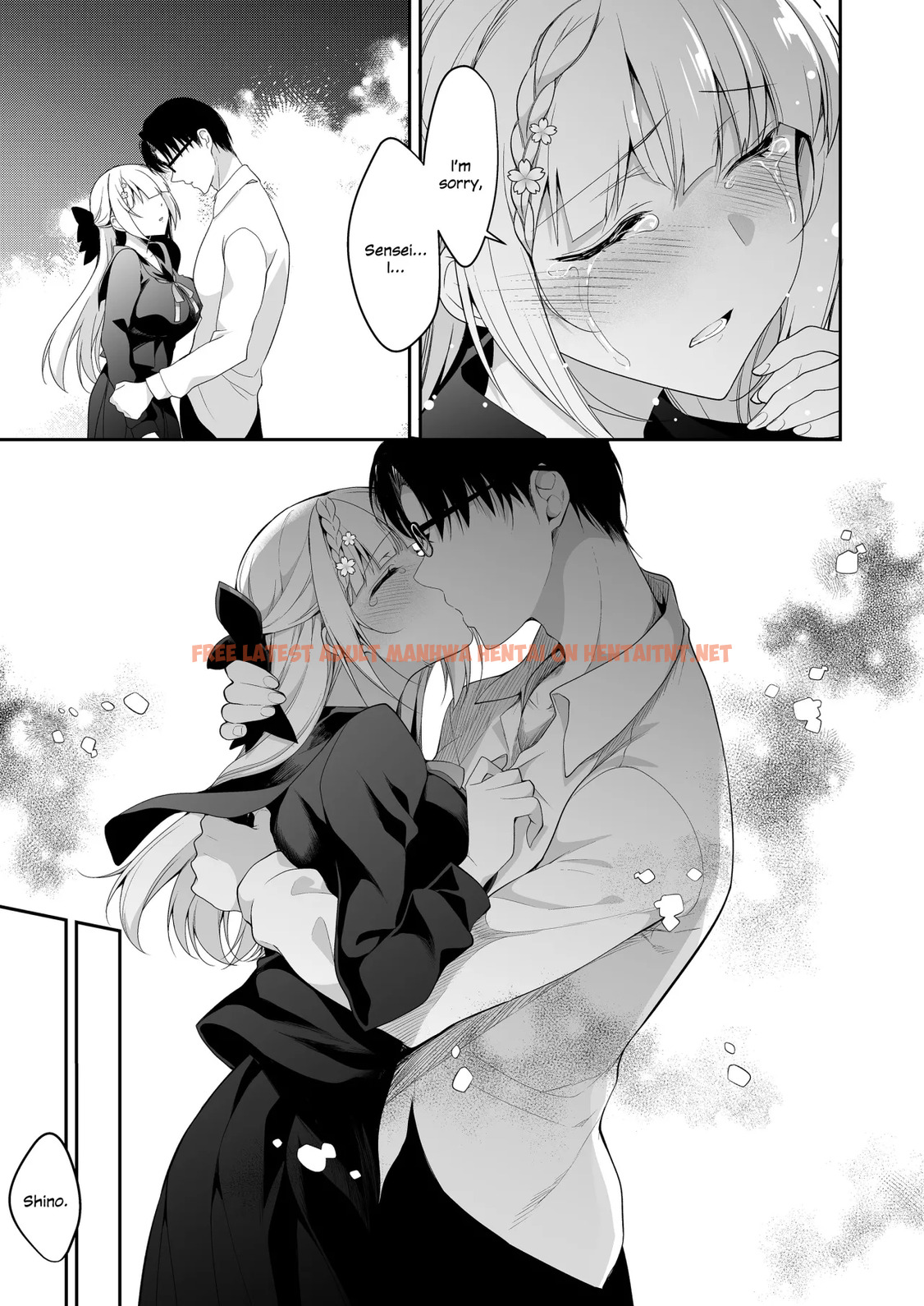 Read Hentai Image 67 in comic Shoujo Kaishun 11 Kanketsu-hen + After - One Shot - hentaitnt.net