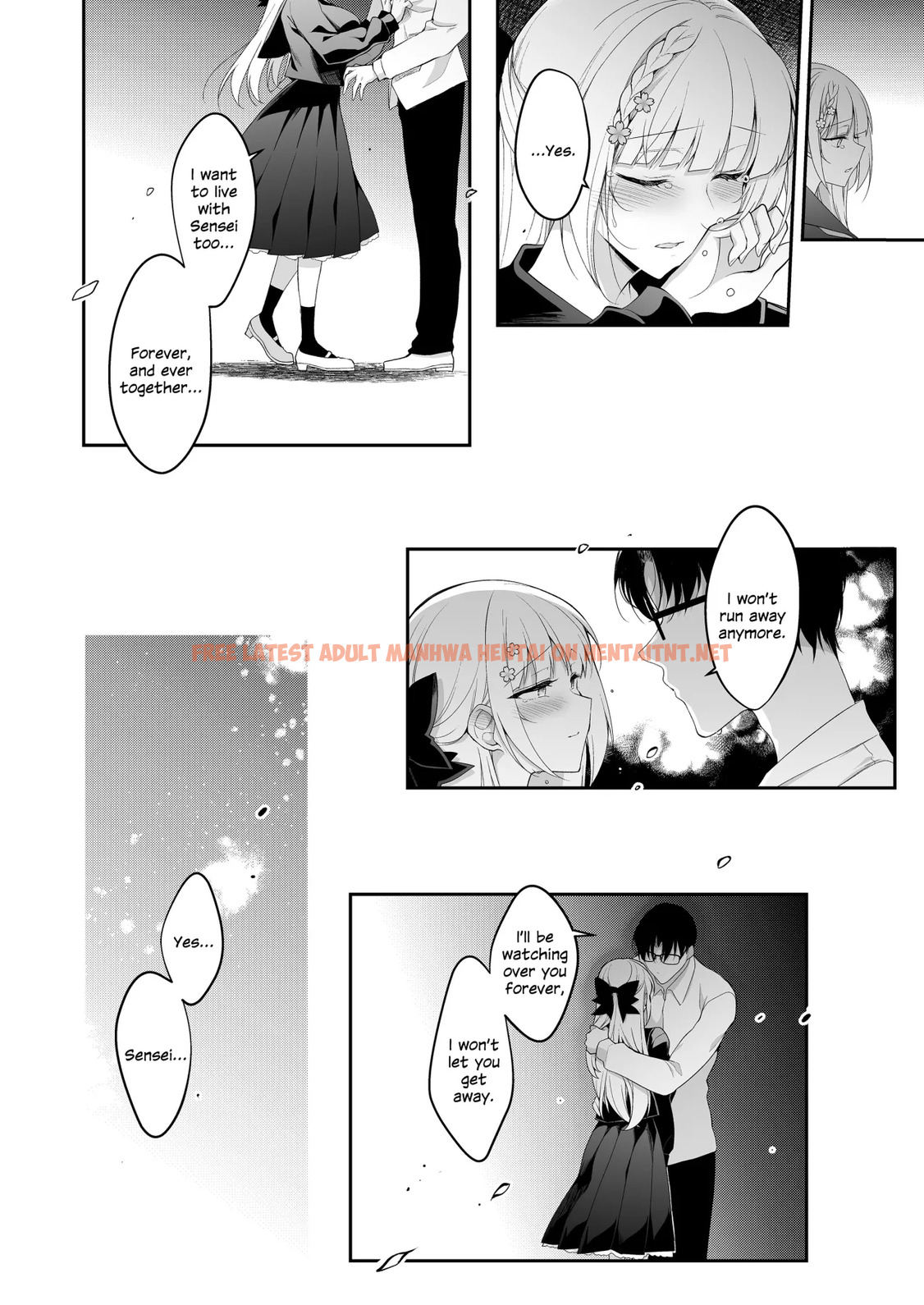 Read Hentai Image 68 in comic Shoujo Kaishun 11 Kanketsu-hen + After - One Shot - hentaitnt.net