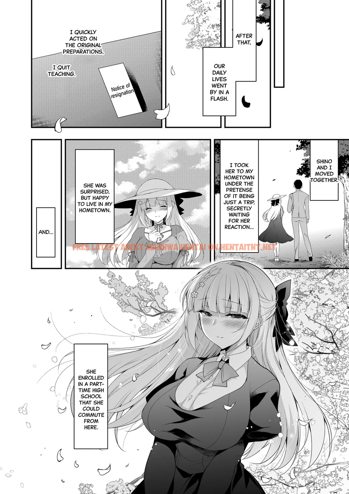 Read Hentai Image 70 in comic Shoujo Kaishun 11 Kanketsu-hen + After - One Shot - hentaitnt.net