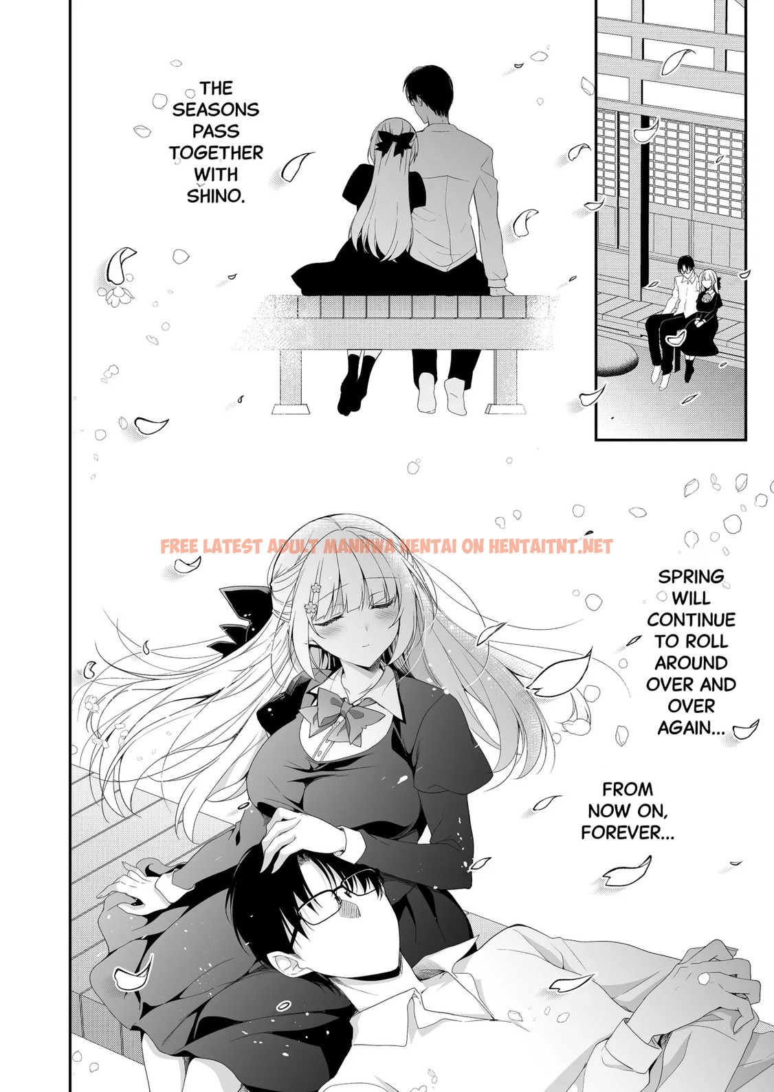 Read Hentai Image 74 in comic Shoujo Kaishun 11 Kanketsu-hen + After - One Shot - hentaitnt.net