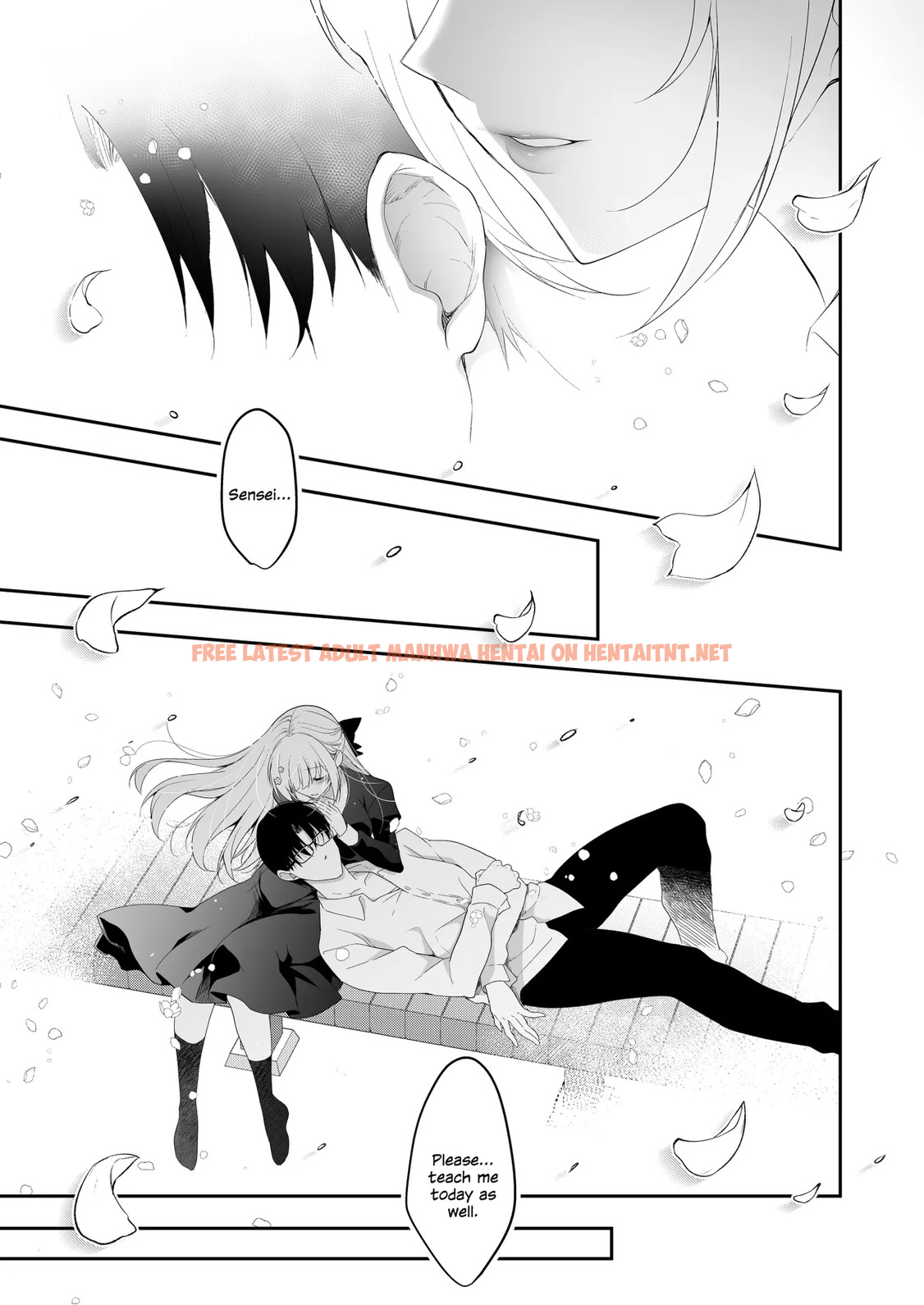 Read Hentai Image 75 in comic Shoujo Kaishun 11 Kanketsu-hen + After - One Shot - hentaitnt.net