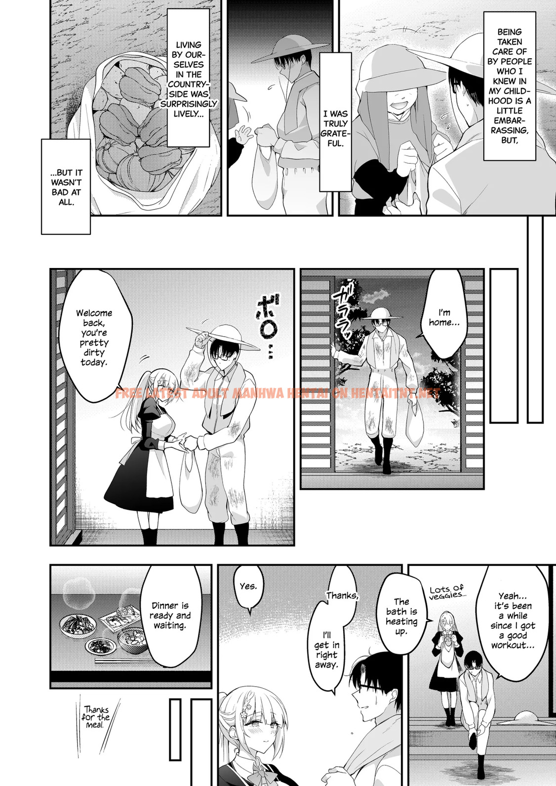 Read Hentai Image 78 in comic Shoujo Kaishun 11 Kanketsu-hen + After - One Shot - hentaitnt.net