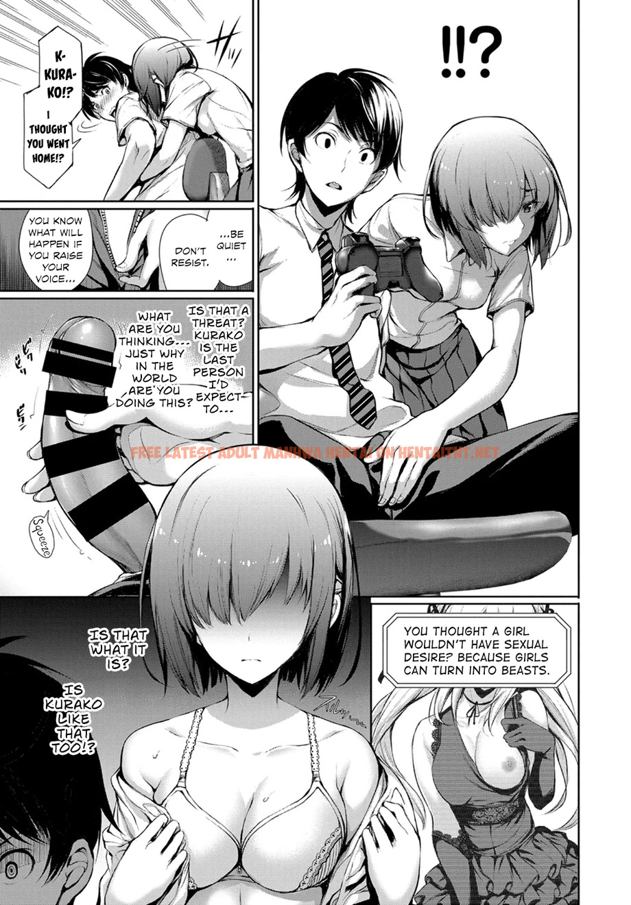 Read Hentai Image 4 in comic Sonna Flag Wa Tateta Oboe Wa Nai!! - One Shot - hentaitnt.net