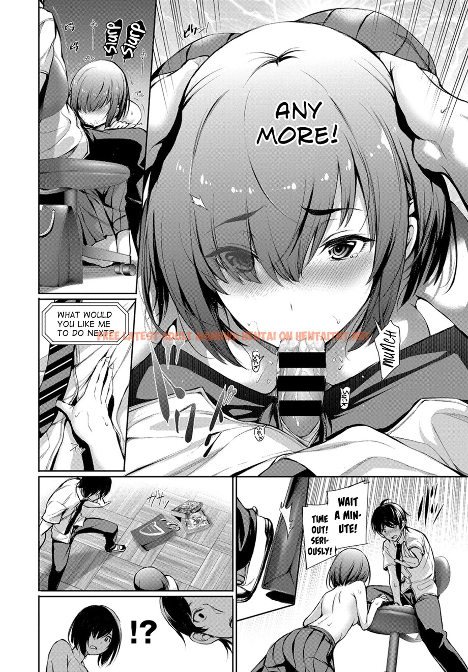 Read Hentai Image 7 in comic Sonna Flag Wa Tateta Oboe Wa Nai!! - One Shot - hentaitnt.net