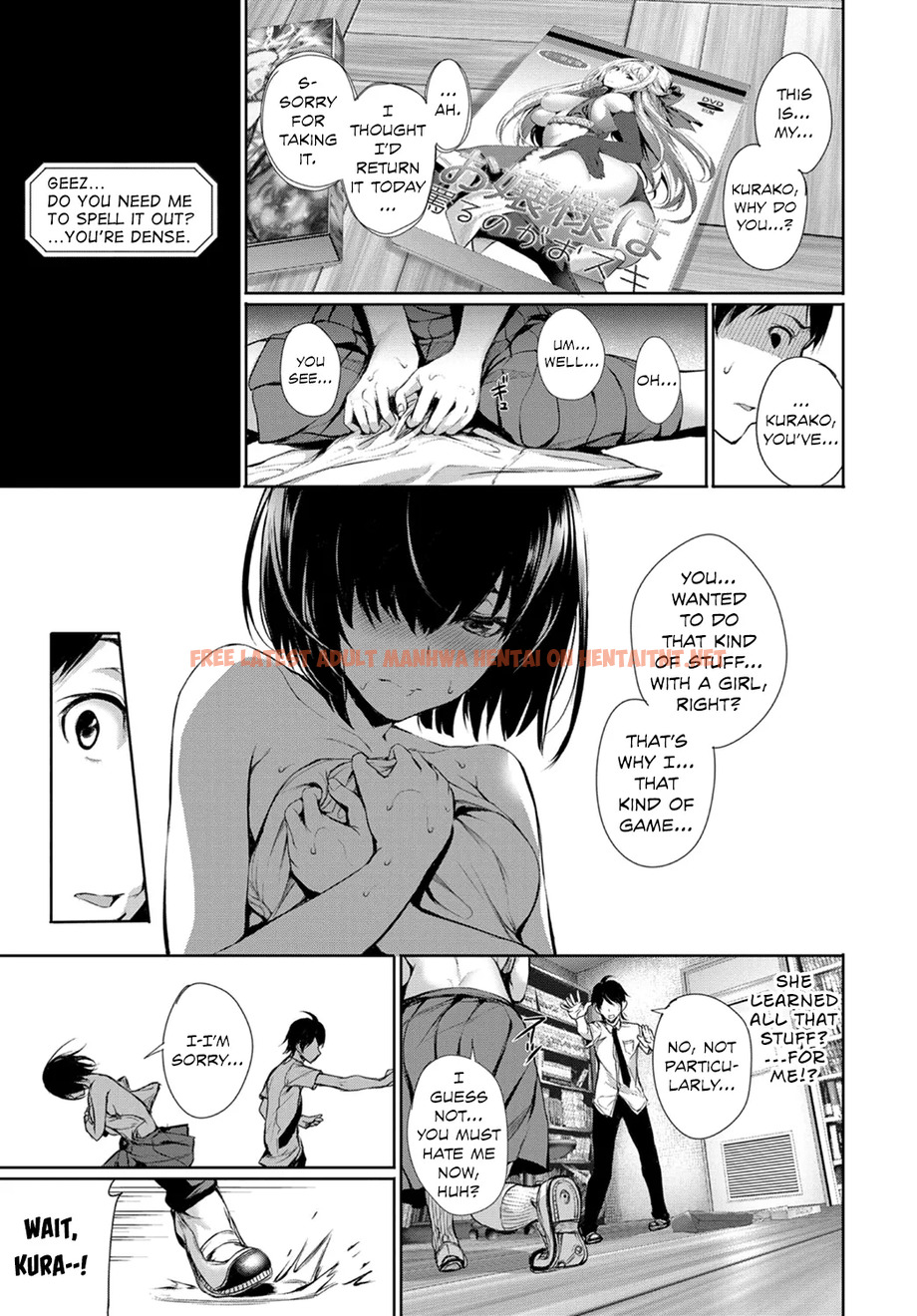 Read Hentai Image 8 in comic Sonna Flag Wa Tateta Oboe Wa Nai!! - One Shot - hentaitnt.net