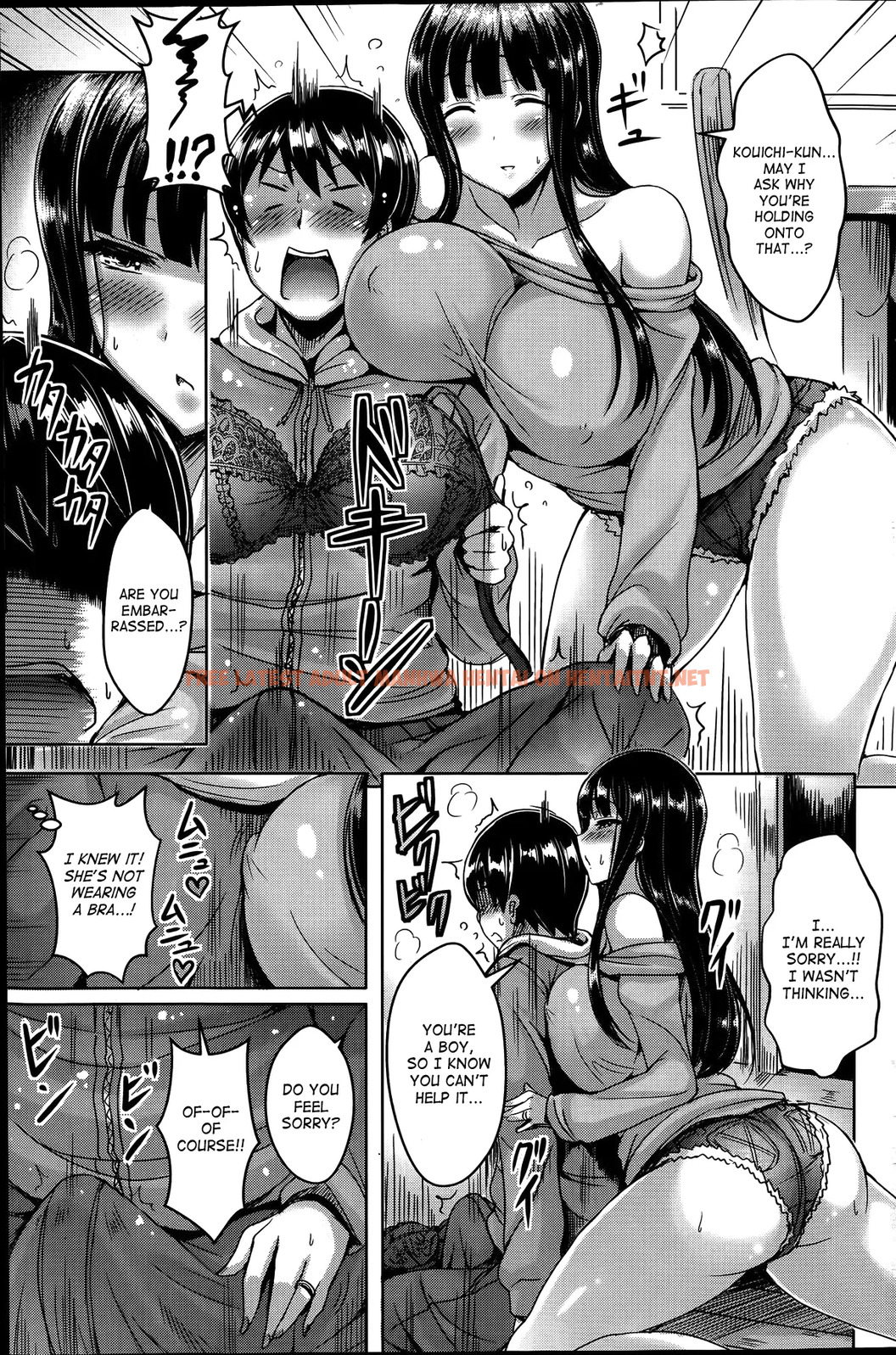 Read Hentai Image 6 in comic Souteigai Kanojo - One Shot - hentaitnt.net