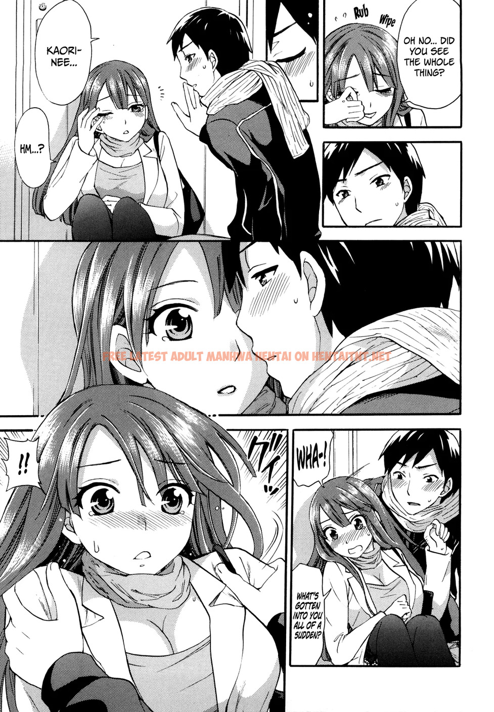 Read Hentai Image 46 in comic Spray Pink Ch. 1-3 - One Shot - hentaitnt.net