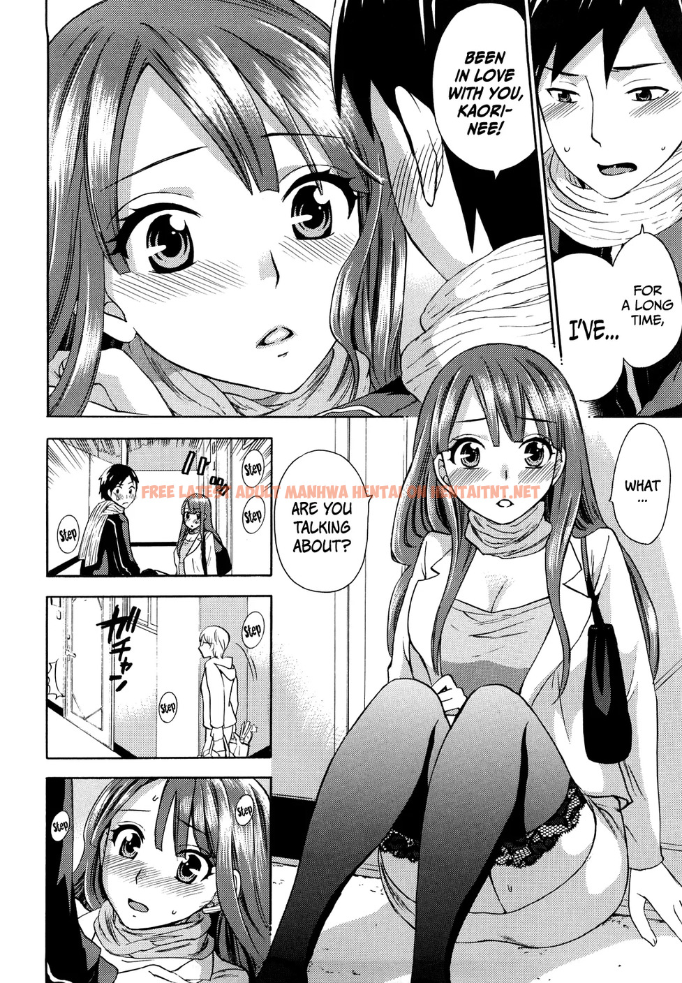 Read Hentai Image 47 in comic Spray Pink Ch. 1-3 - One Shot - hentaitnt.net