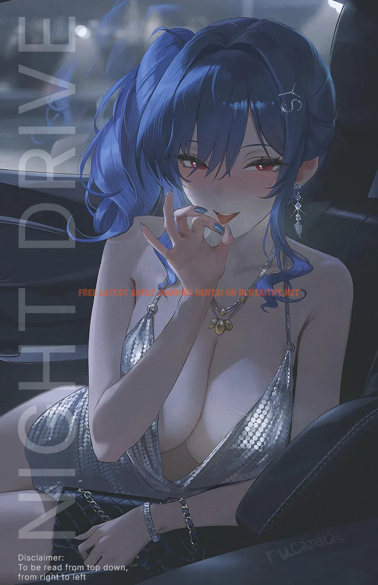 St. Louis Comic – Decensored - One Shot