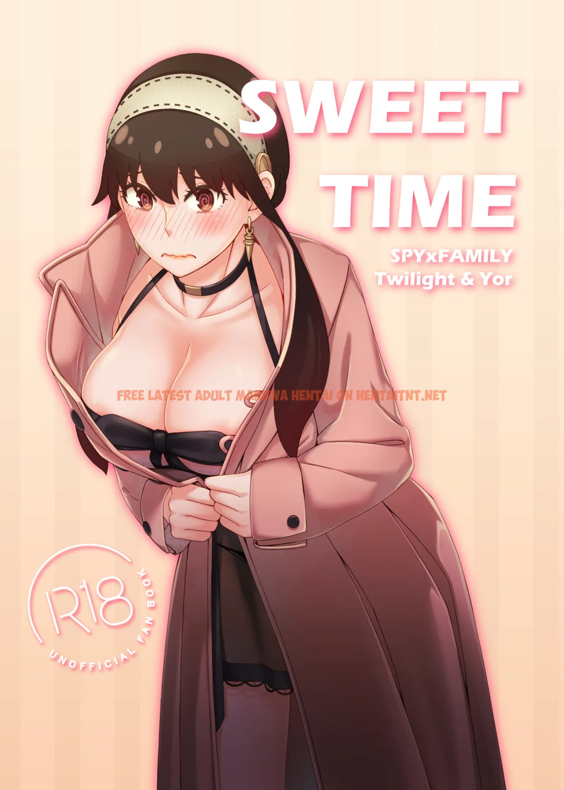 Sweet Time - One Shot