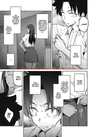 Read Hentai Image 34 in comic Tachiaoi - One Shot - hentaitnt.net