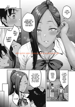 Read Hentai Image 36 in comic Tachiaoi - One Shot - hentaitnt.net