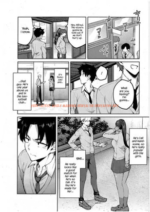 Read Hentai Image 5 in comic Tachiaoi - One Shot - hentaitnt.net