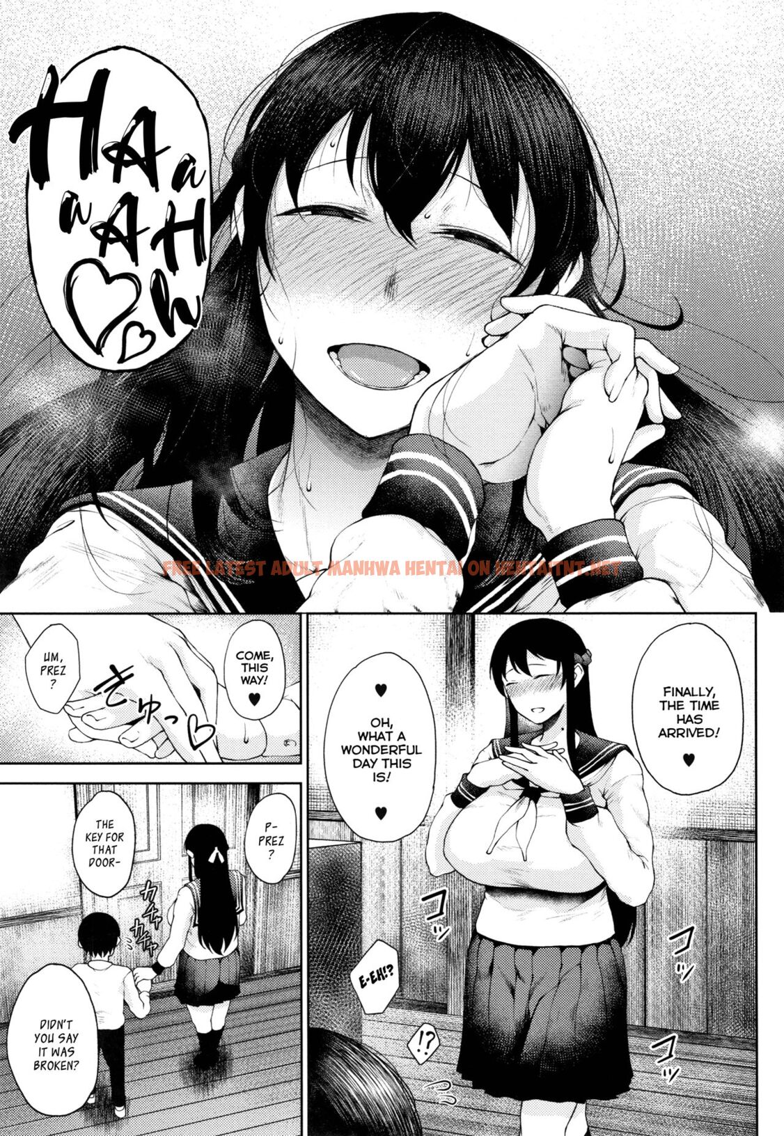 Read Hentai Image 4 in comic Tateba Shakuyaku Suwareba Botan Midareru Sugata Wa Mousengoke - One Shot - hentaitnt.net