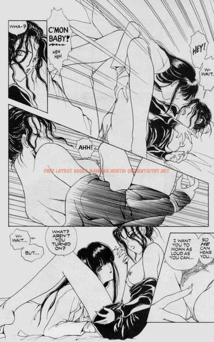 Read Hentai Image 13 in comic Temptation 01: Alimony Hunter - One Shot - hentaitnt.net