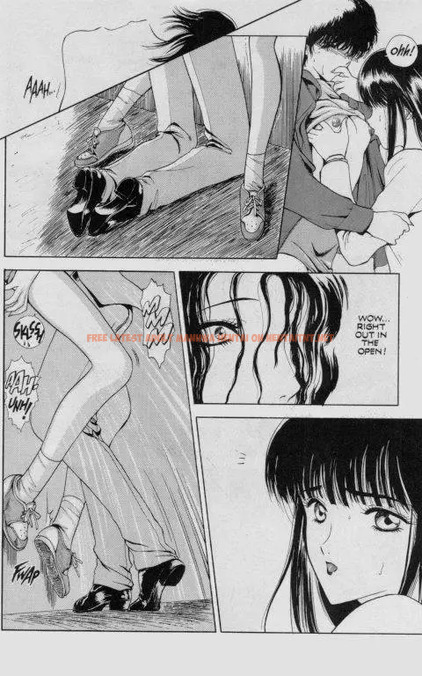 Read Hentai Image 3 in comic Temptation 01: Alimony Hunter - One Shot - hentaitnt.net